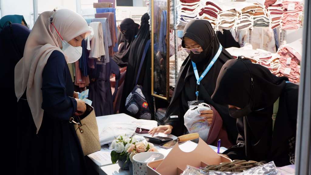 Muslim LifeFest 2022