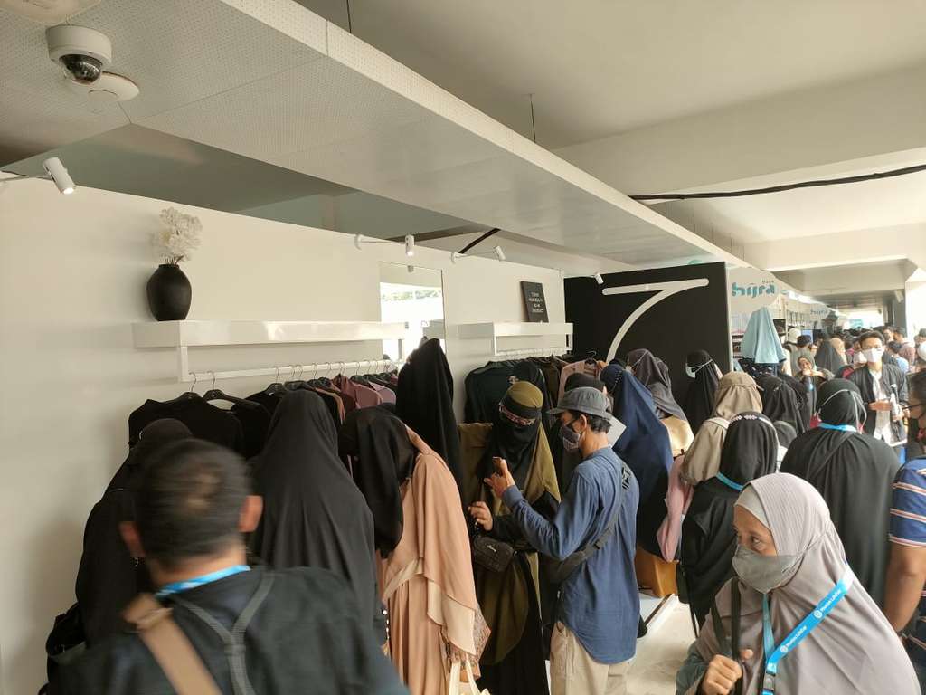 Muslim LifeFest 2022