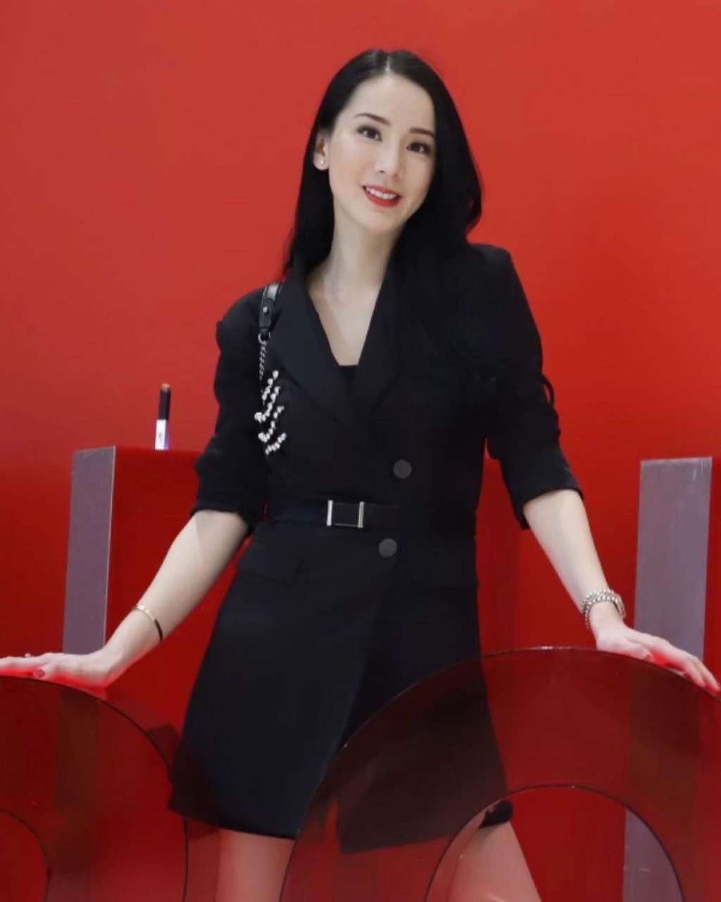 Kabar Terbaru Jill Gladys