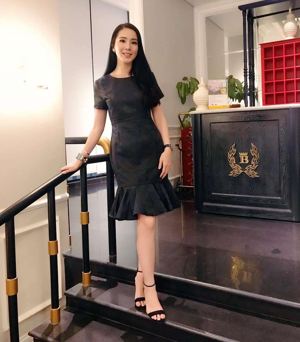 Kabar Terbaru Jill Gladys