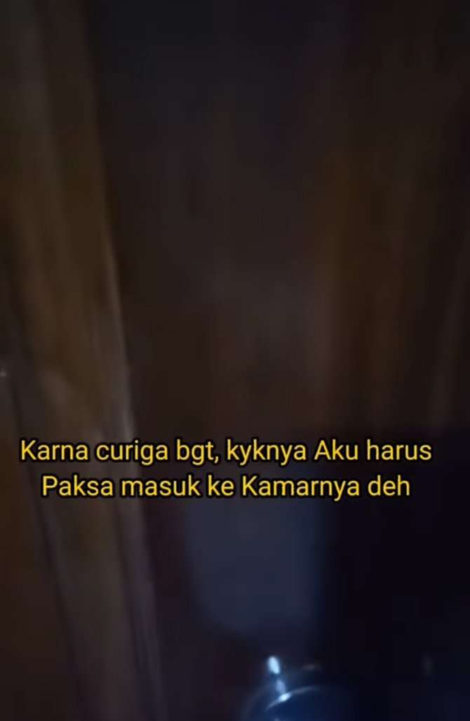 Unggahan viral