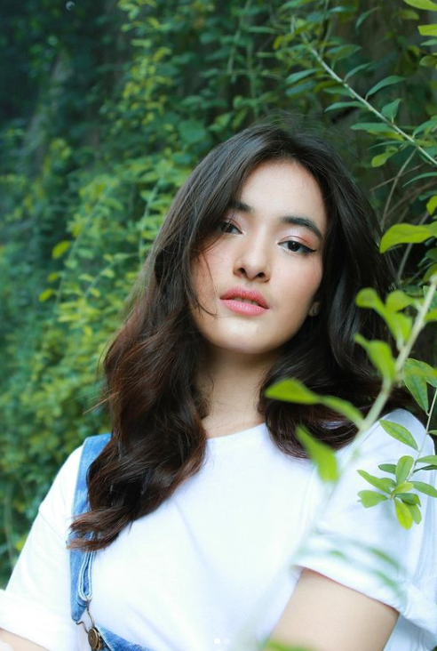 Riasan Morin Iwashita