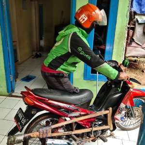 Pak Toni