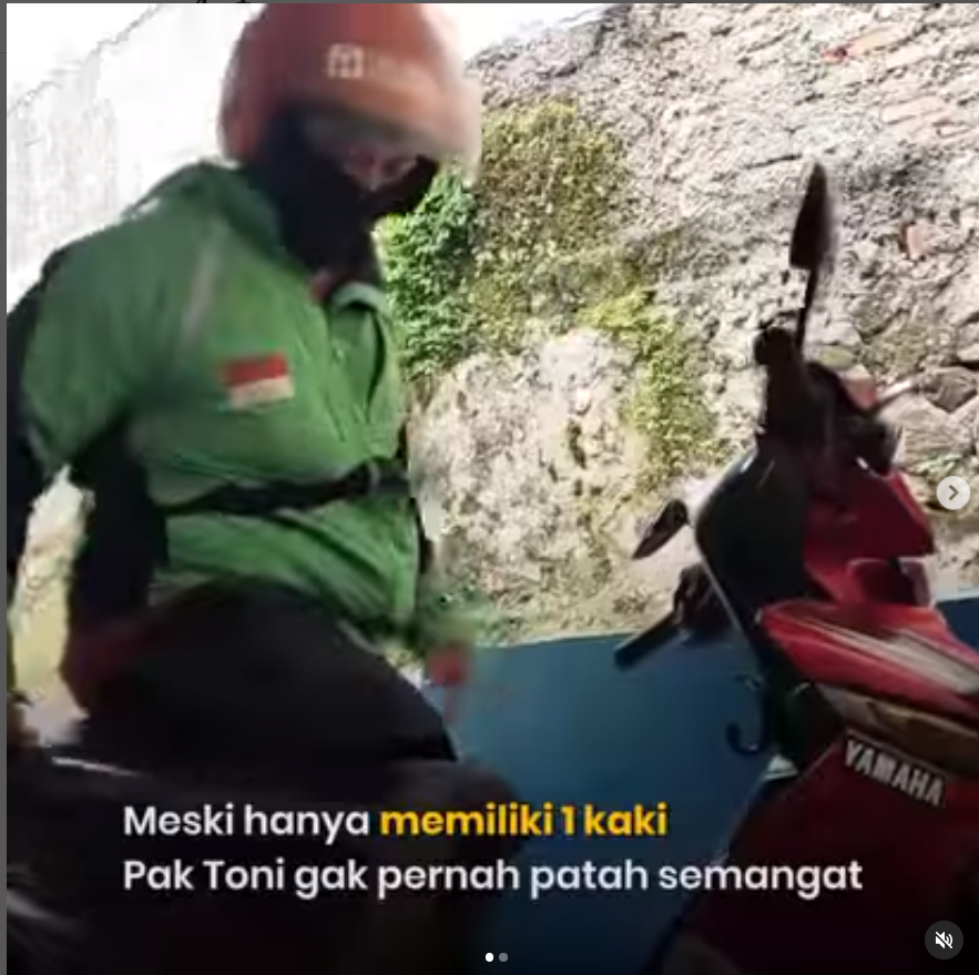 Pak Toni