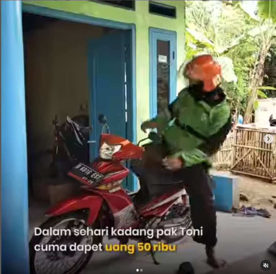 Pak Toni