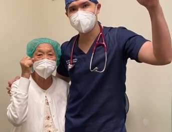 Nenek 87 Nenek 87