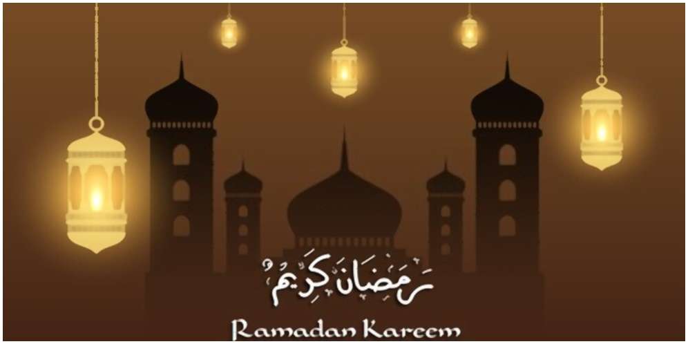Ucapan Bulan Suci Ramadan untuk Keluarga Ucapan Bulan Suci Ramadan untuk Keluarga