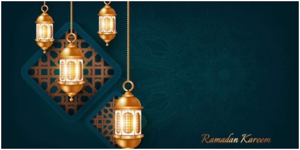 Ucapan Bulan Suci Ramadan untuk Saudara Ucapan Bulan Suci Ramadan untuk Saudara