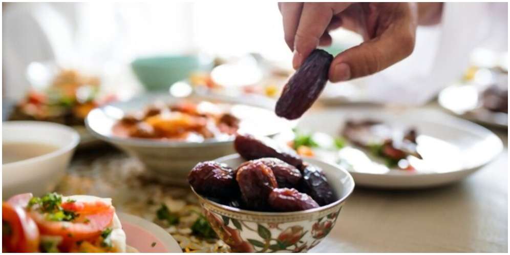 Tips Hidup Sehat Ala Rasulullah saat Puasa Ramadan