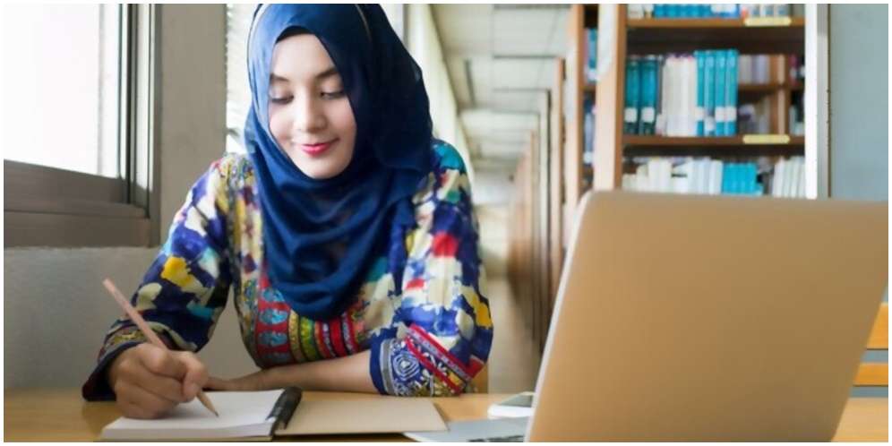 Doa agar Diterima di Universitas yang Diinginkan