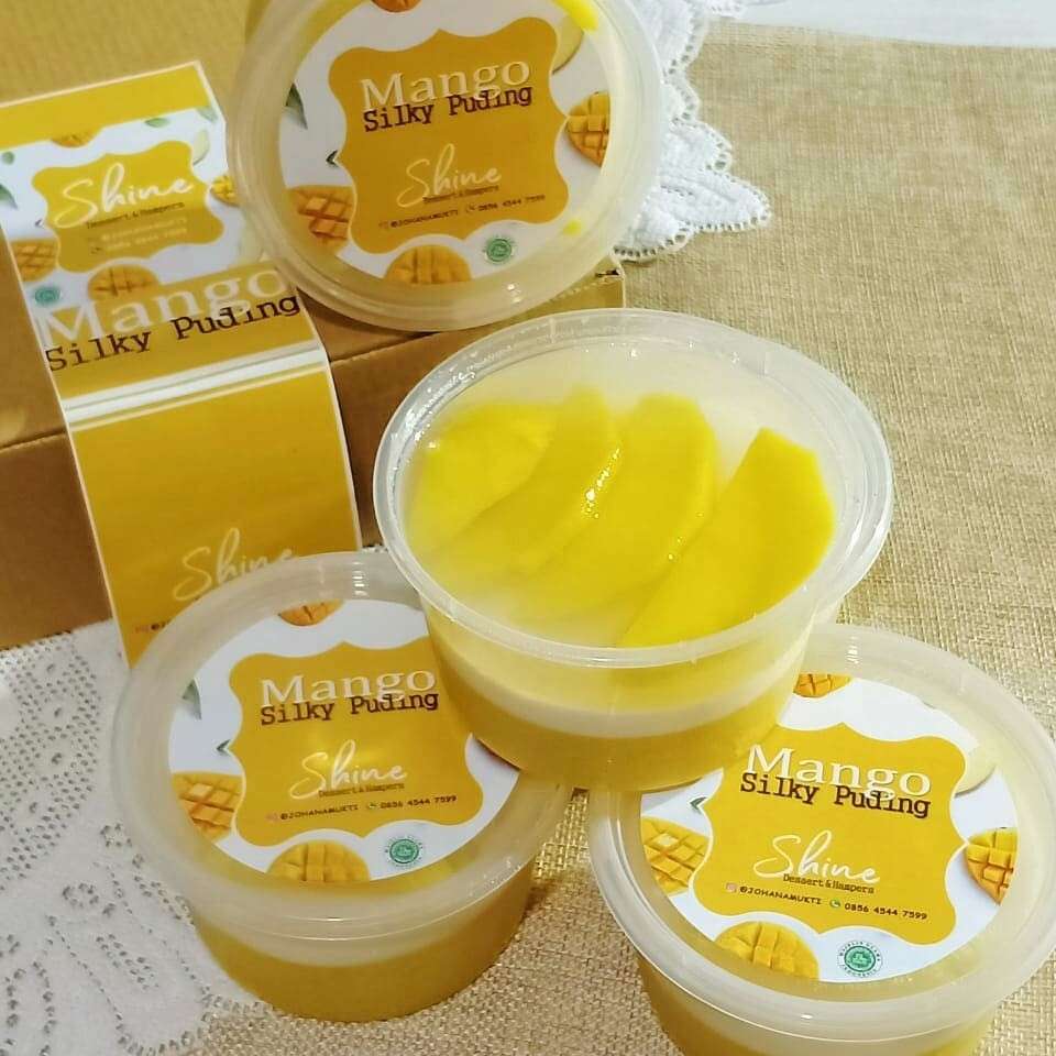 Ramadan Sudah di Depan Mata, Berburu Dessert Kekinian untuk Buka Puasa di Malang Yuk!