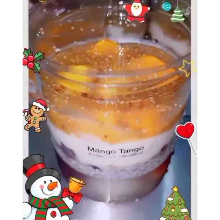 Ramadan Sudah di Depan Mata, Berburu Dessert Kekinian untuk Buka Puasa di Malang Yuk!