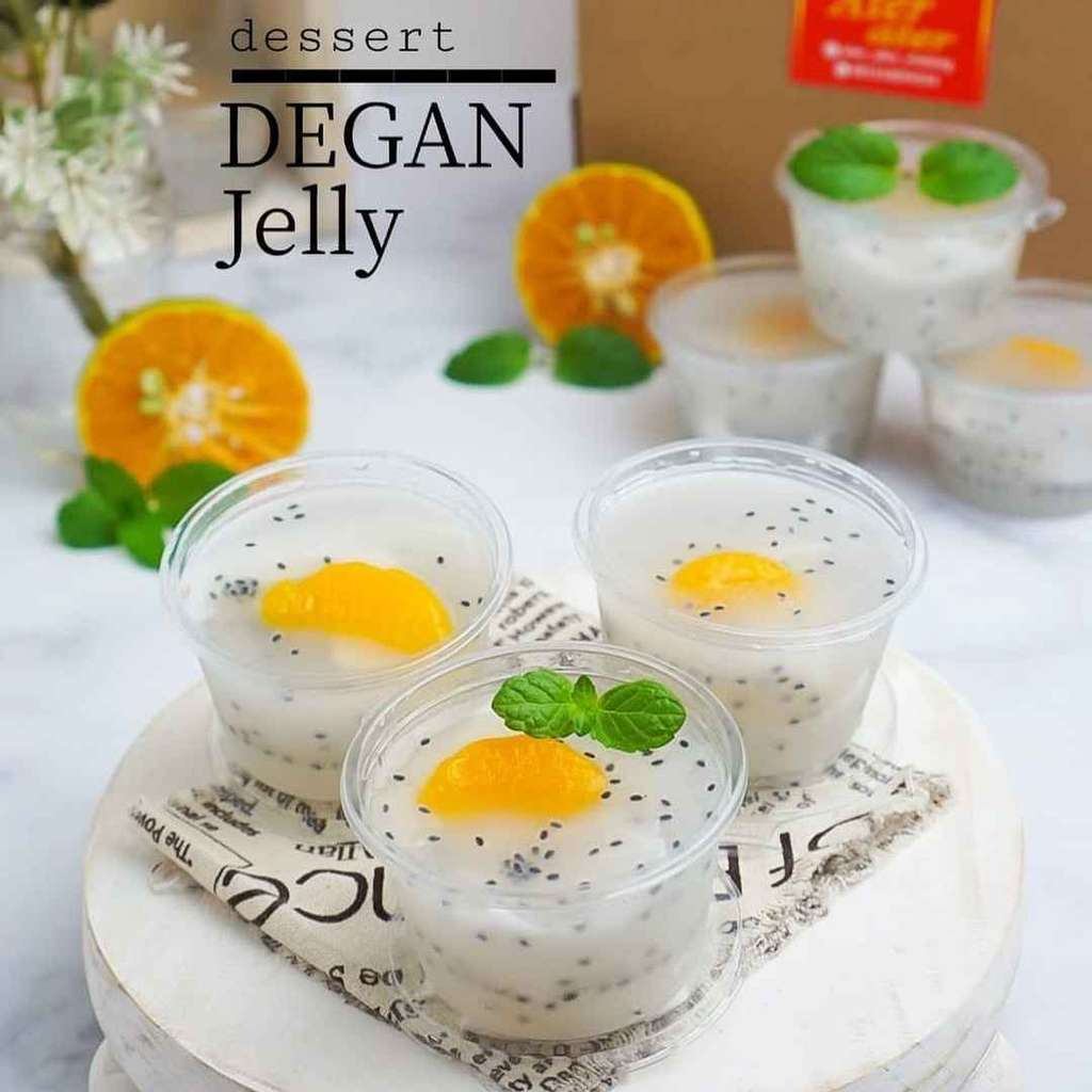 Ramadan Sudah di Depan Mata, Berburu Dessert Kekinian untuk Buka Puasa di Malang Yuk!