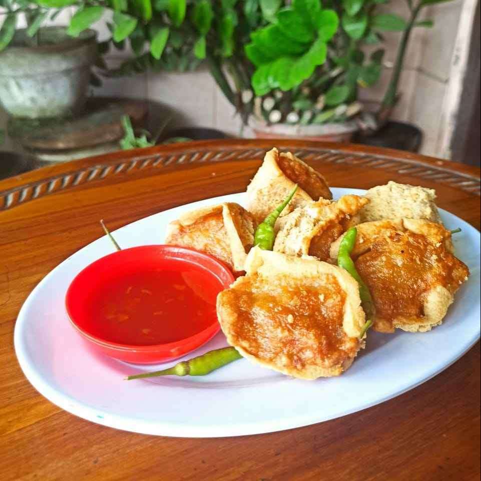 Berbagi Berkah di Bulan Ramadan Lewat Takjil Spesial, Ini Rekomendasinya di Yogyakarta