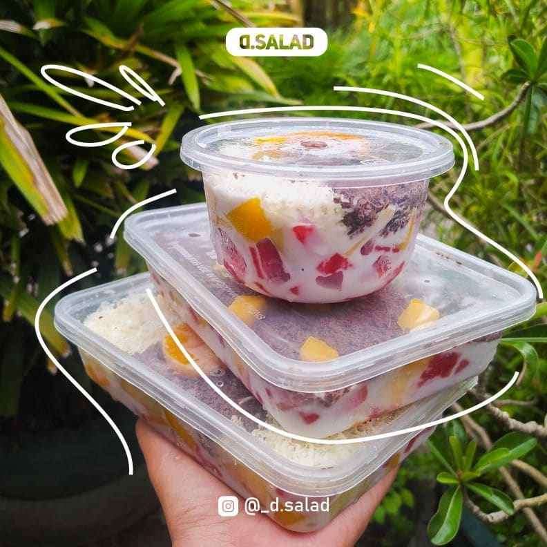 Berbagi Berkah di Bulan Ramadan Lewat Takjil Spesial, Ini Rekomendasinya di Yogyakarta