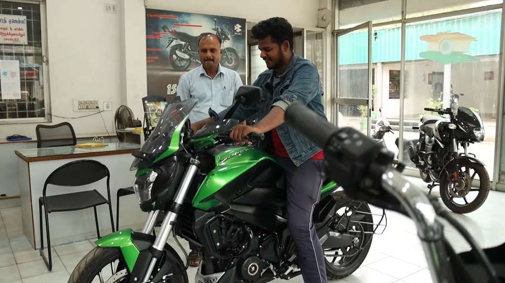 Boopathi Boopathi