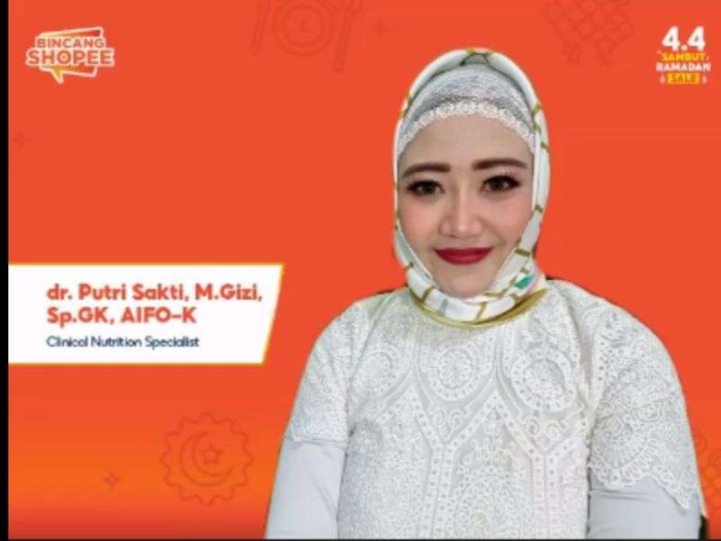 Ferdike Yunuri Nadya/ Dream