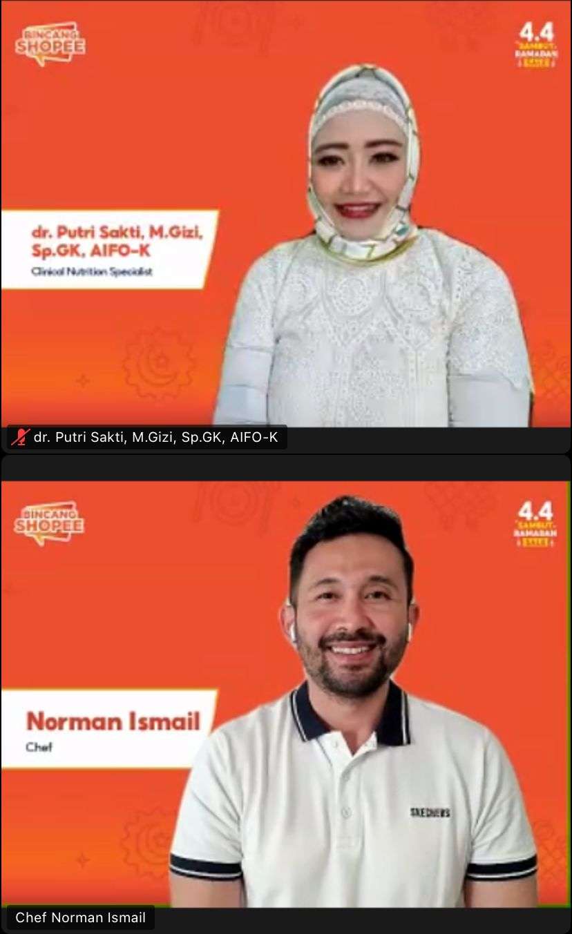 Ferdike Yunuri Nadya/ Dream
