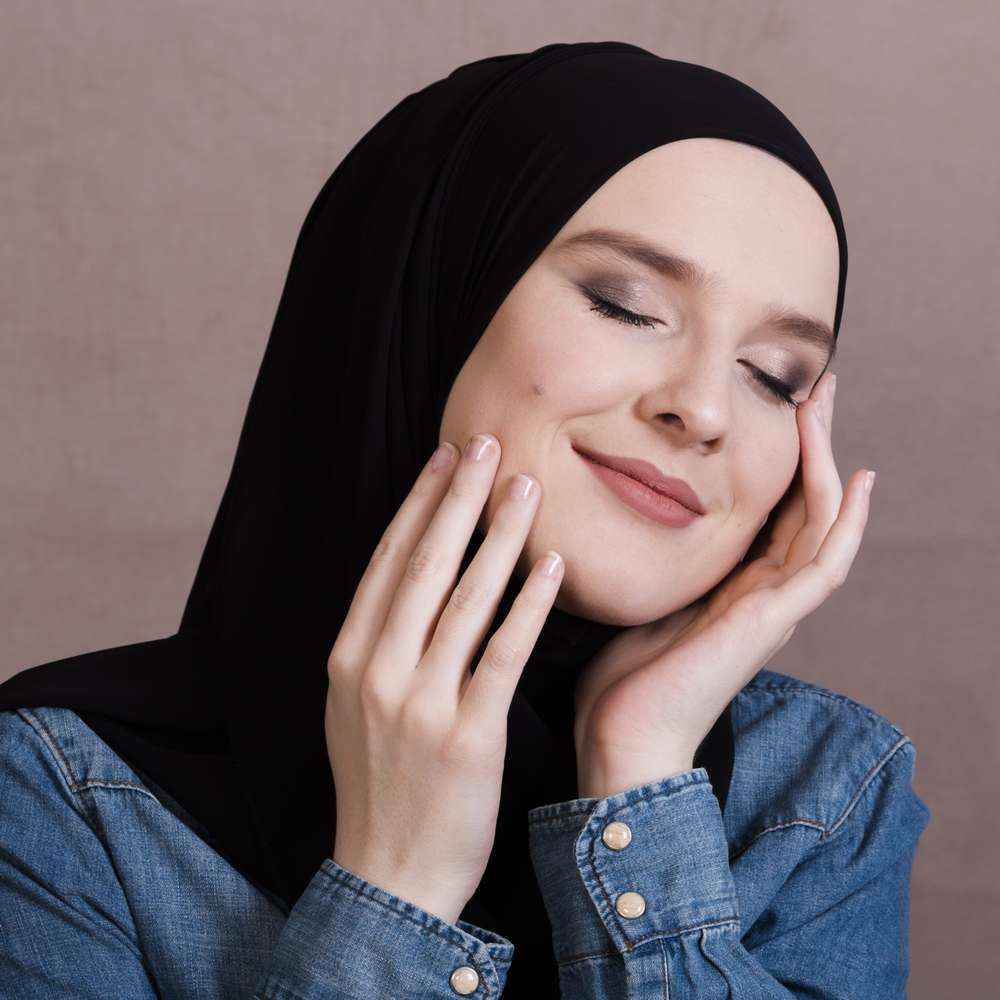Makeup Bergaya Western Makeup Bergaya Western