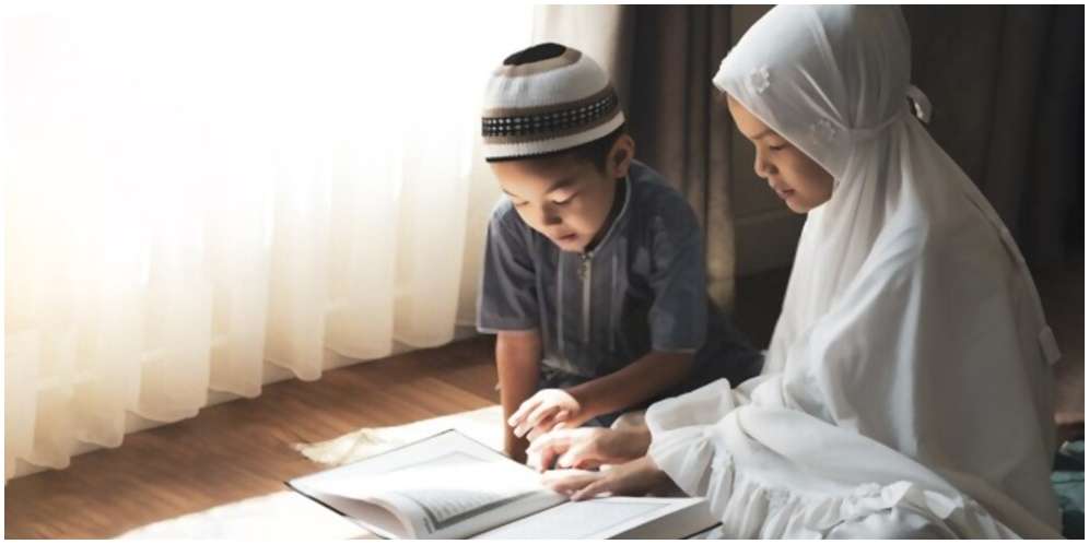 Keutamaan Membaca Surat As Syam