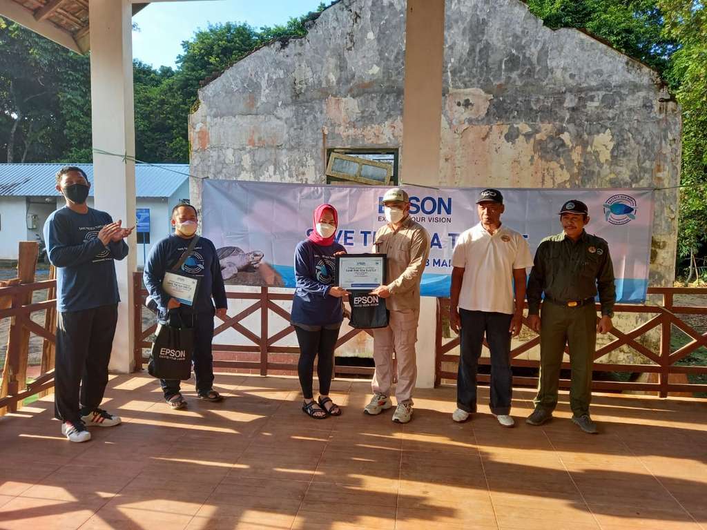 Epson Indonesia