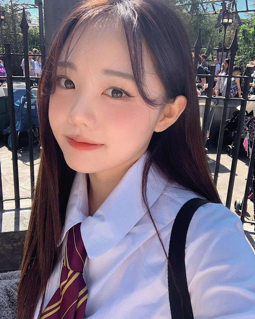 Instagram @kisy0729