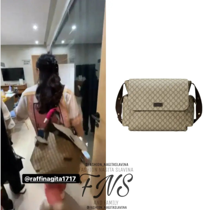 Instagram @fashion_nagitaslavina