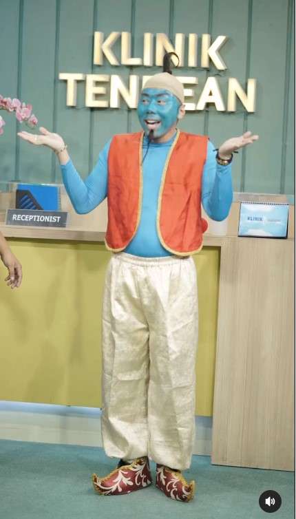 Roy Kiyoshi