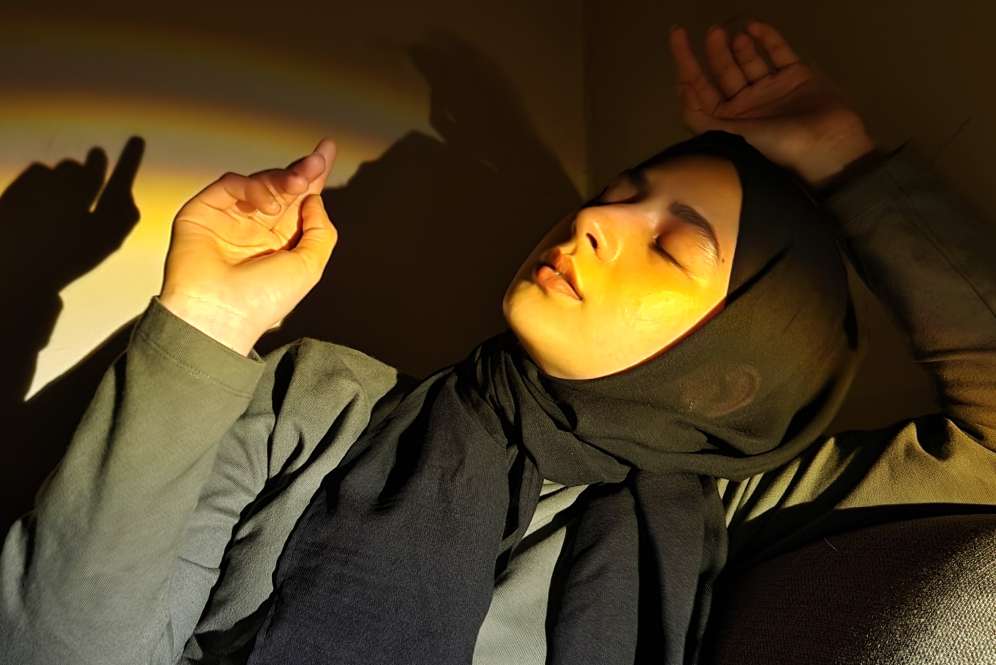 Hasil foto dari Samsung Galaxy S22 Series 5G