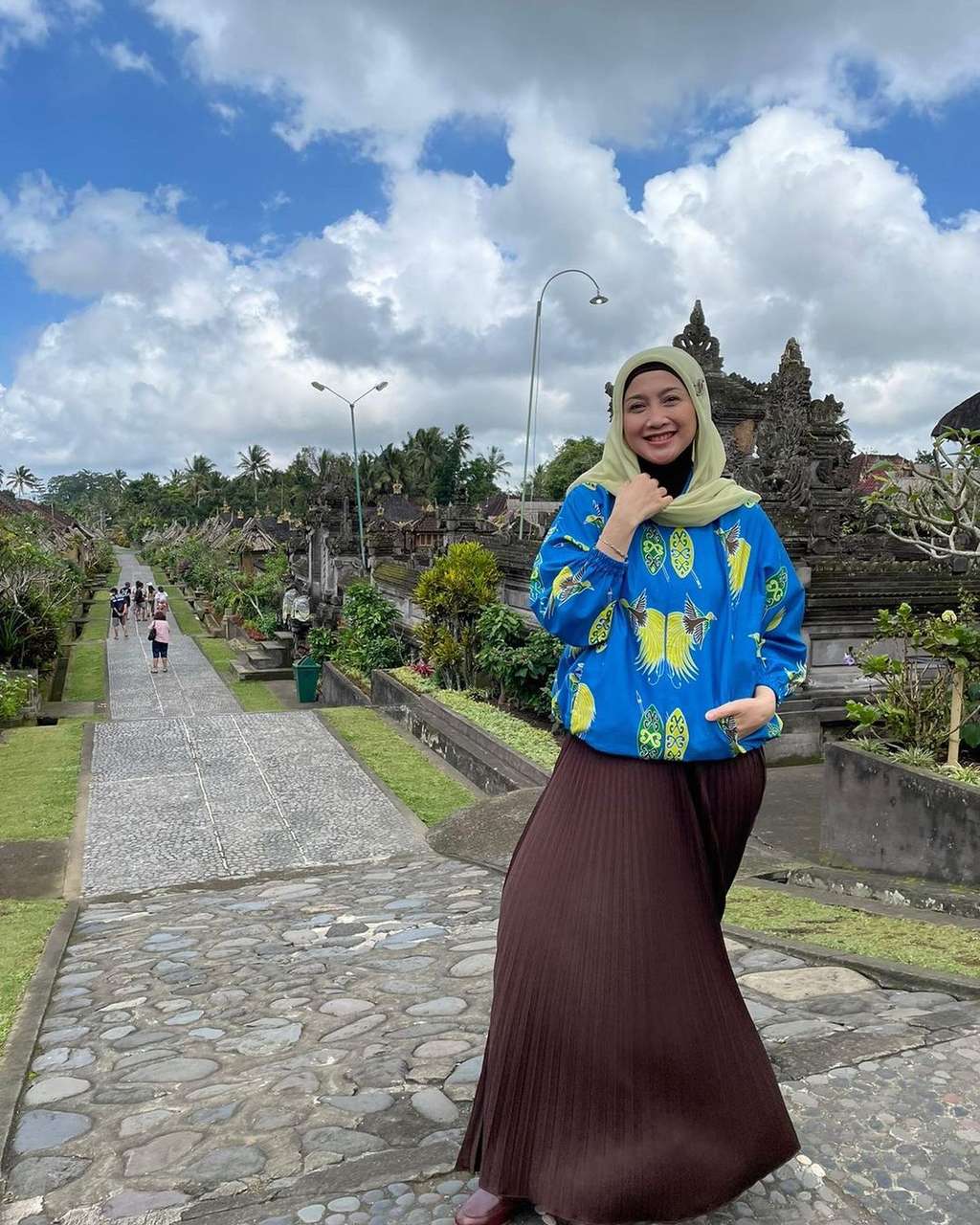Desy Ratnasari