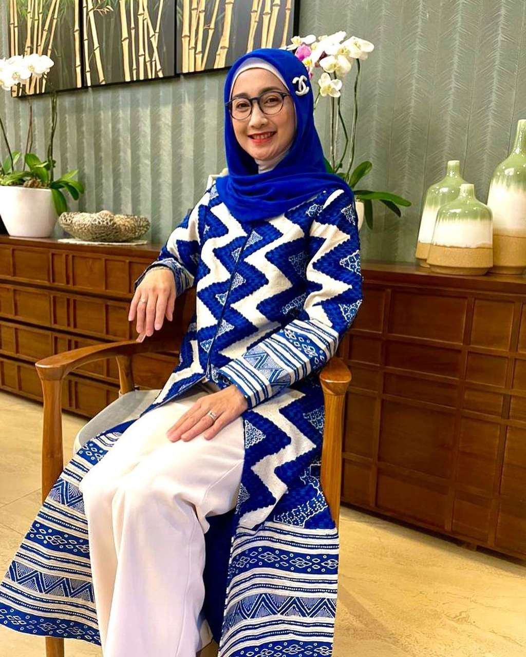 Desy Ratnasari