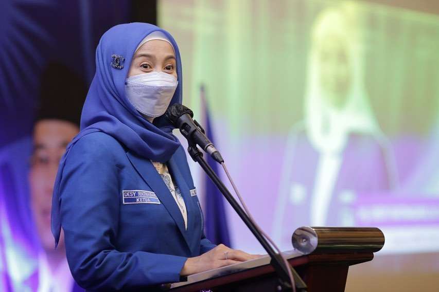 Desy Ratnasari