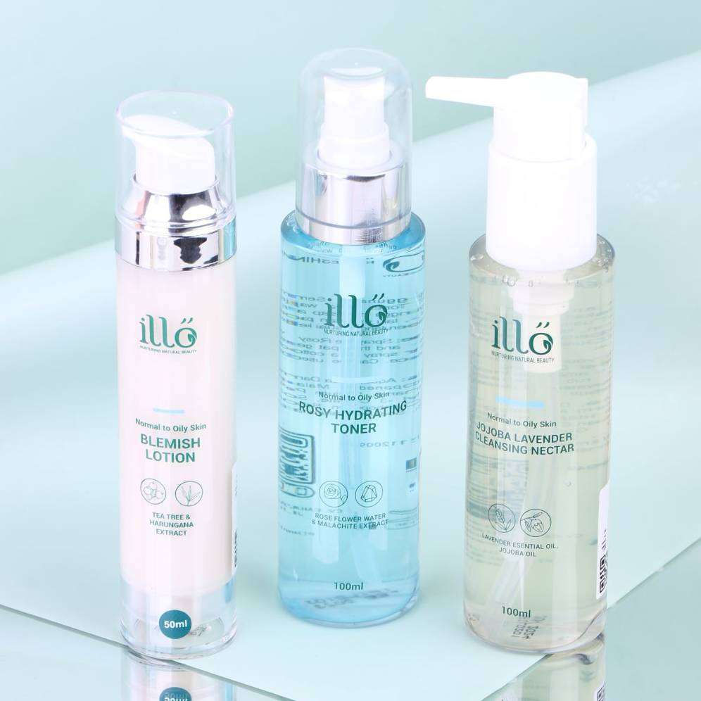 Illo Skincare