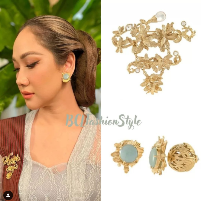 Instagram @bclfashionstyle