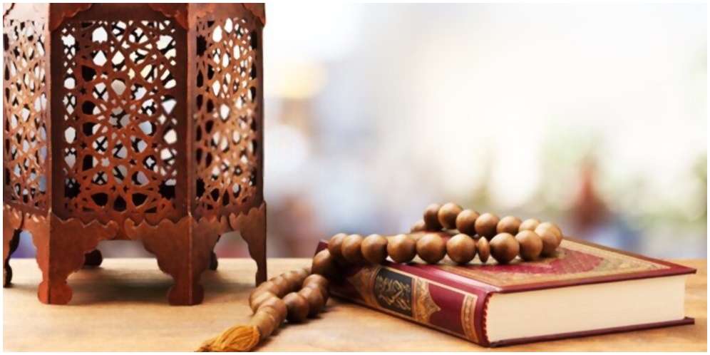 Perintah Puasa dalam Al-Quran