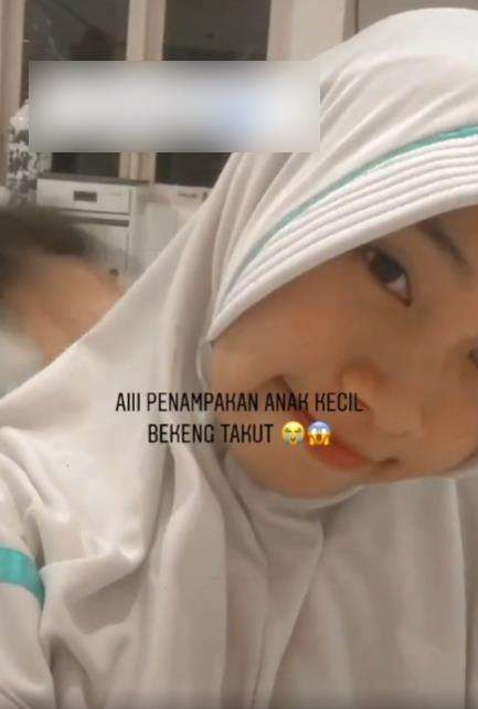 Seram penampakan sosok anak kecil di ruang NICU.