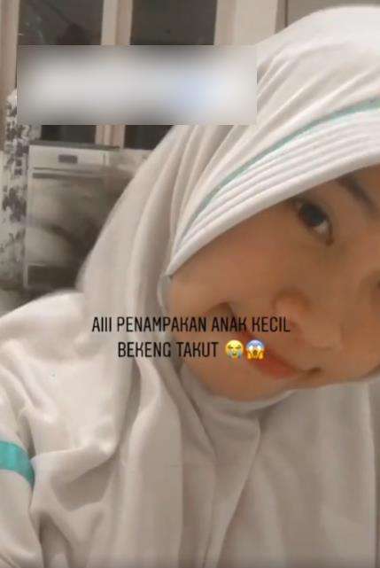 Seram penampakan sosok anak kecil di ruang NICU.