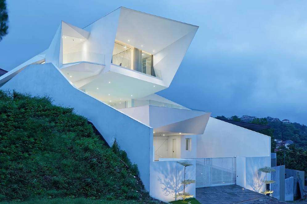 Rumah Z LIne
