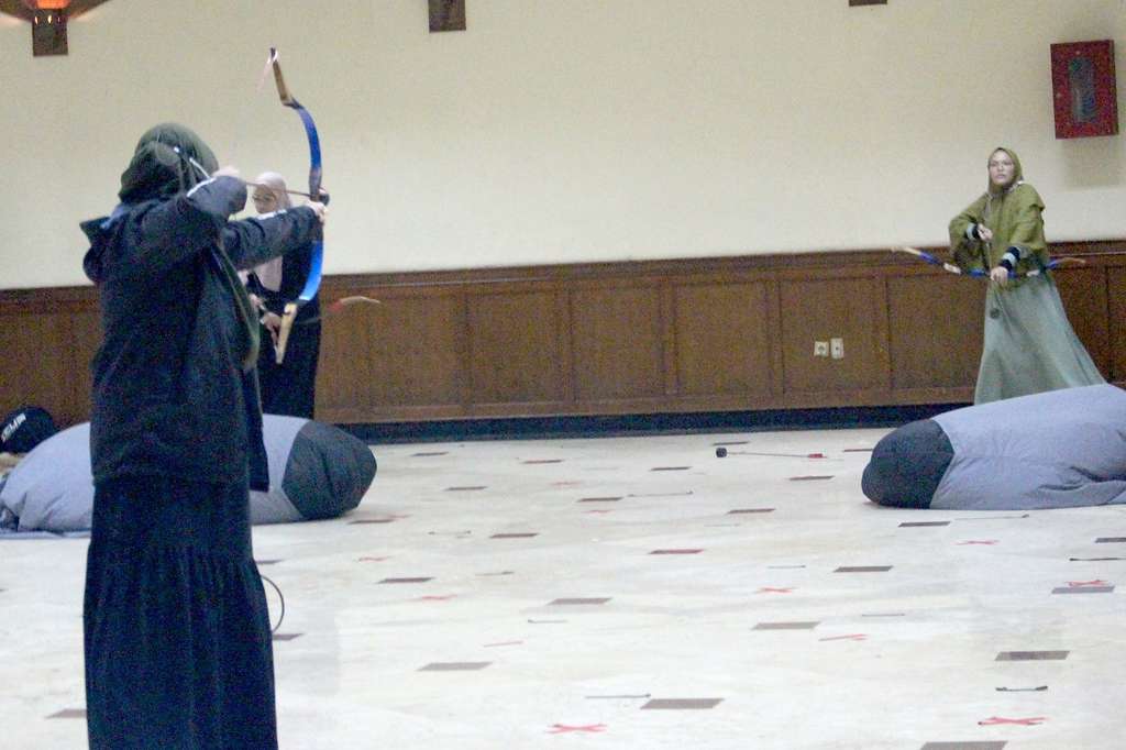 Remaja Islam Masjid Sunda Kelapa