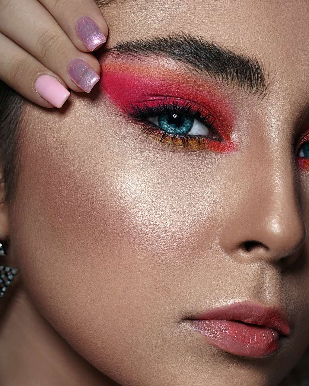 Cat Eye