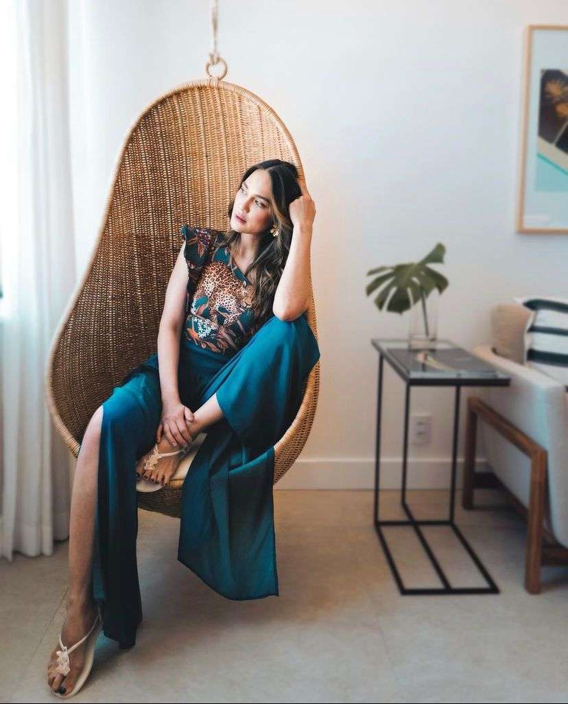 Instagram @lunamaya