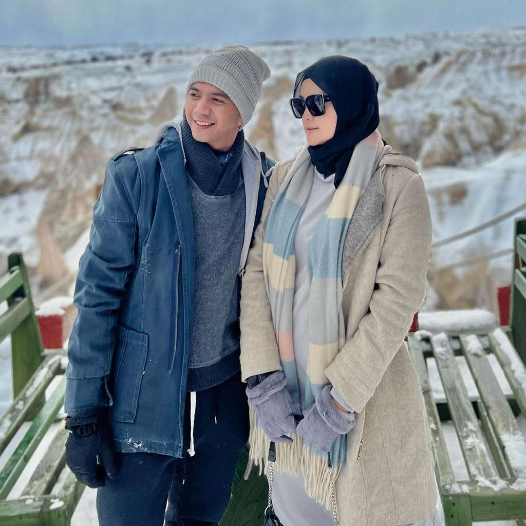 Ridho DA dan Syifa Ridho DA dan Syifa