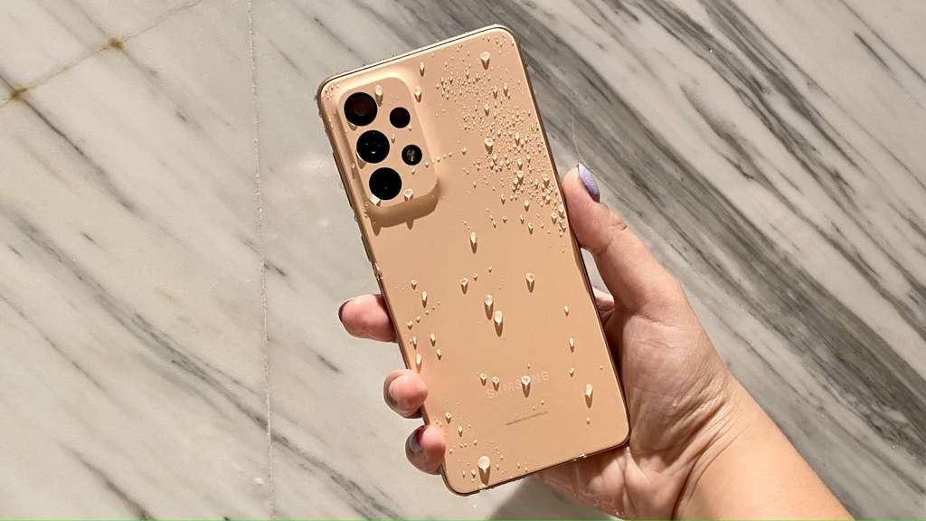 Galaxy A33 5G