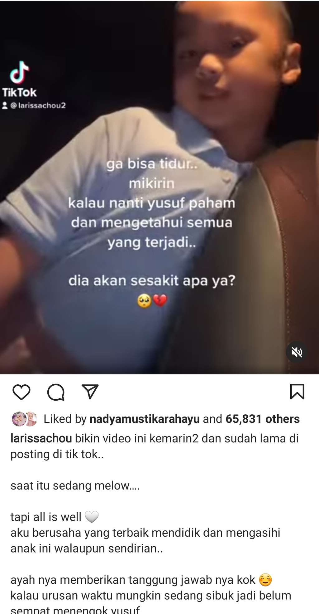 Larissa