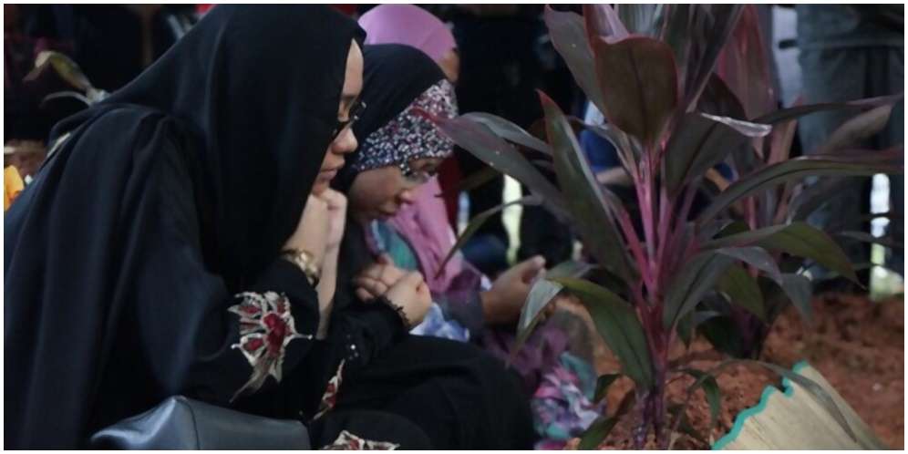 Bacaan Doa saat Ziarah ke Makam Wali