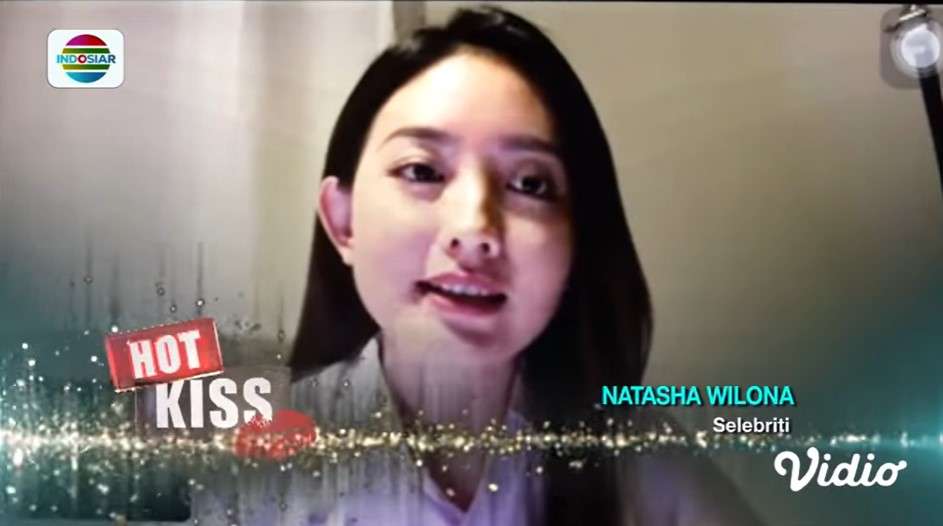 Natasha Wilona