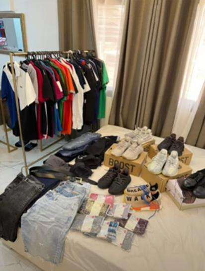Ditinggal selingkuh sama pelakor, istri jual semua barang mantan suami.
