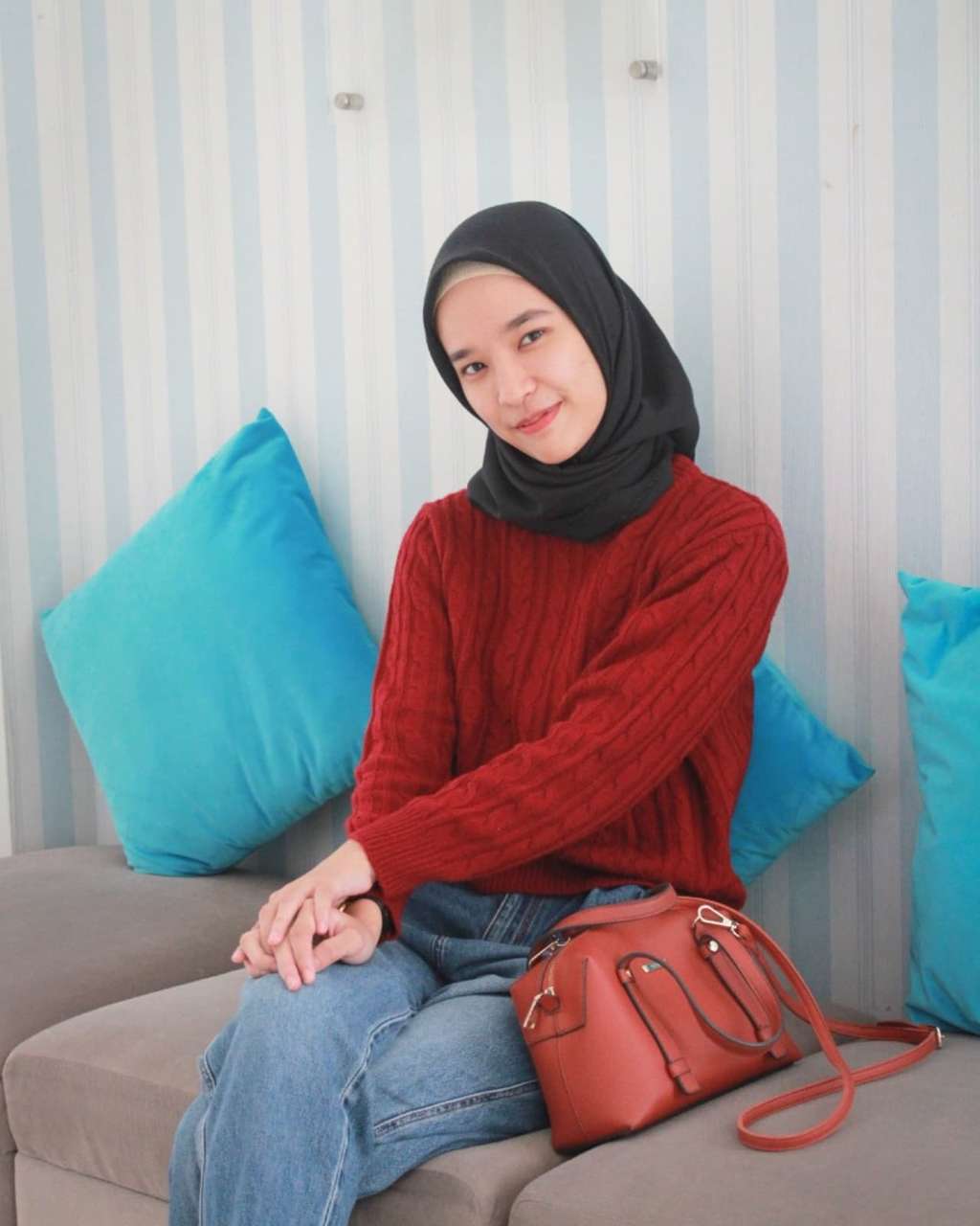 Beby Chaesara A