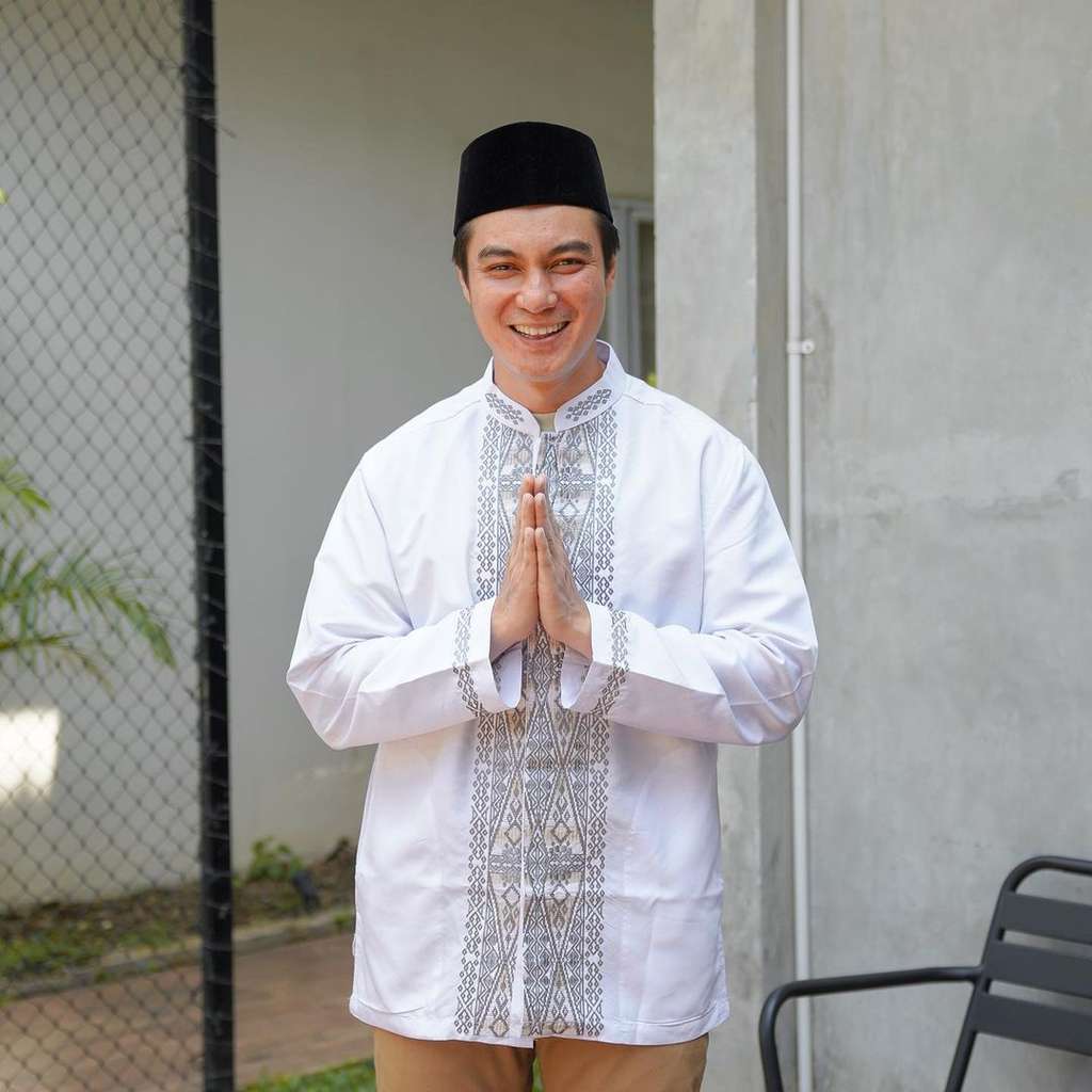 Baim Wong
