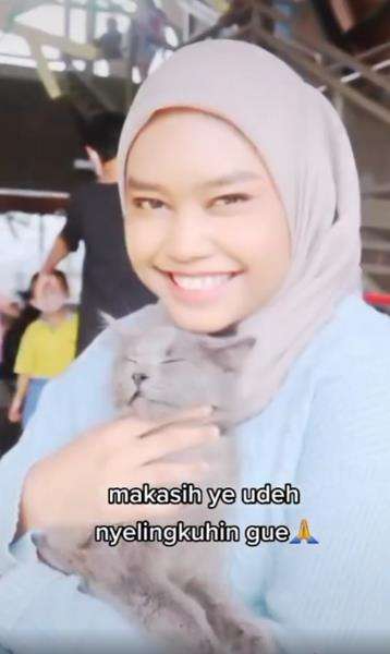 Dihina jelek, gadis ini buktikan bisa glowing.